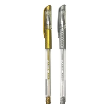 Cricco Gel Ink Deco Pen