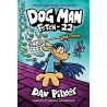 Dog Man - Fetch-22 (Hardback)