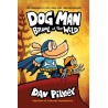 Dog Man - Brawl of the Wild (Hardback)
