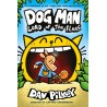 Dog Man - Lord of the Fleas (Hardback)