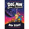 Dog Man - Grime and Punishment (Hardback)