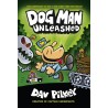 Dog Man - Unleashed (Hardback)