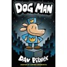 Dog Man (Hardback)