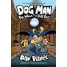 Dog Man - For Whom the Ball Rolls (Hardback)