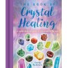 Crystal Healing (Hardback)