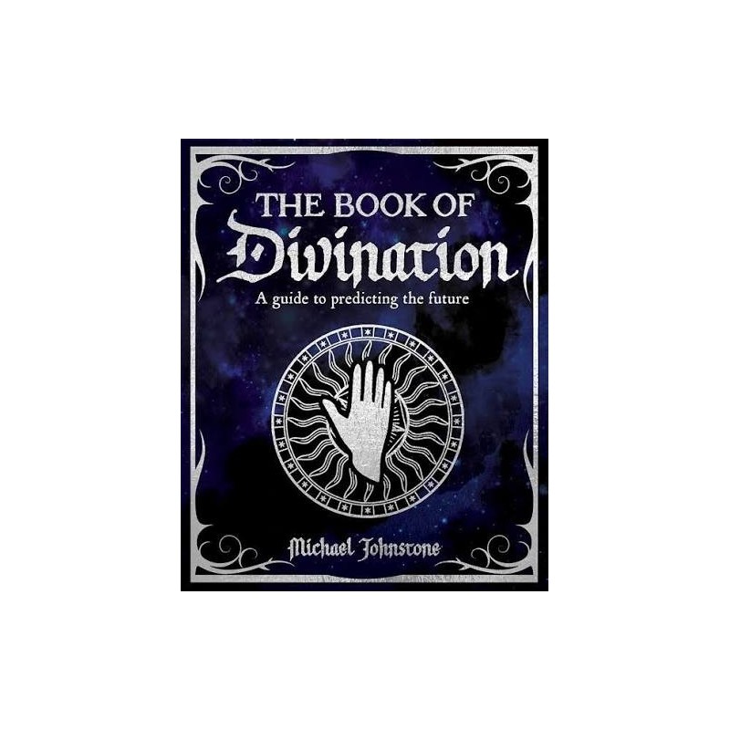 The Book of Divination