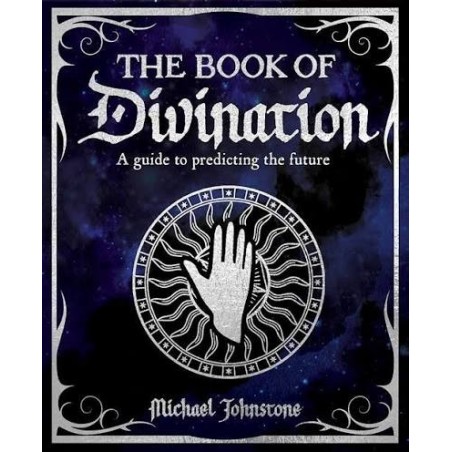 The Book of Divination