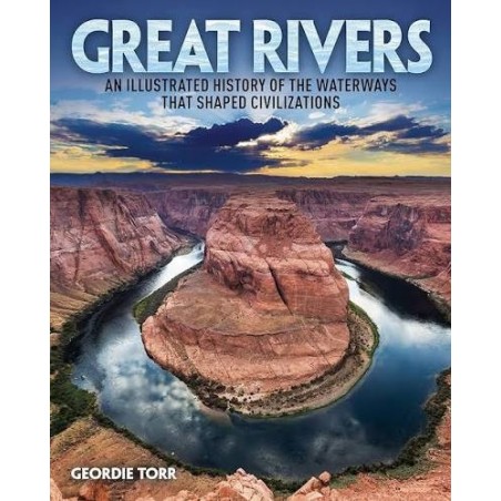 Great Rivers (Hardback)