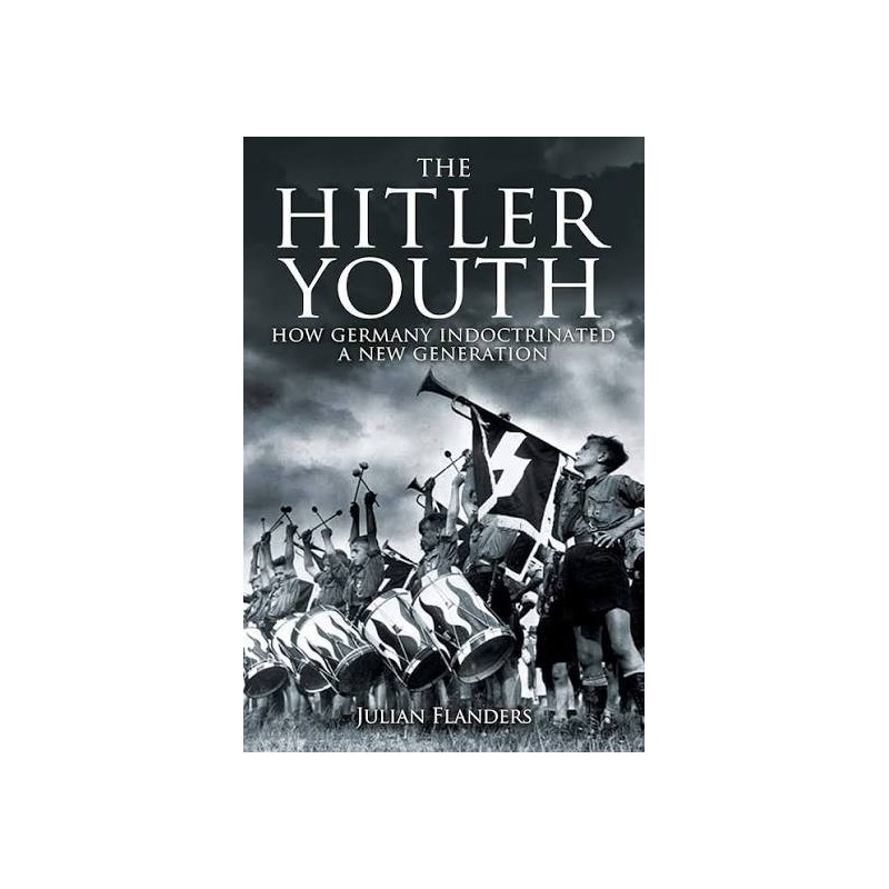 The Hitler Youth