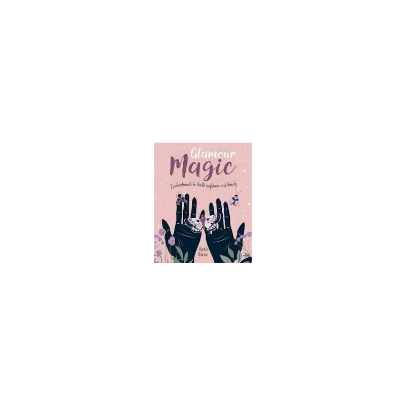 Glamour Magic (Hardback)