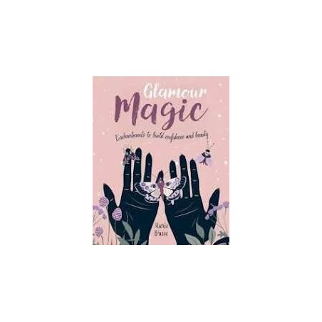 Glamour Magic (Hardback)