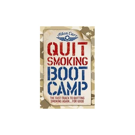 Quit Smoking Boot Camp