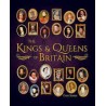 The Kings and Queens of Britain (Hardback)