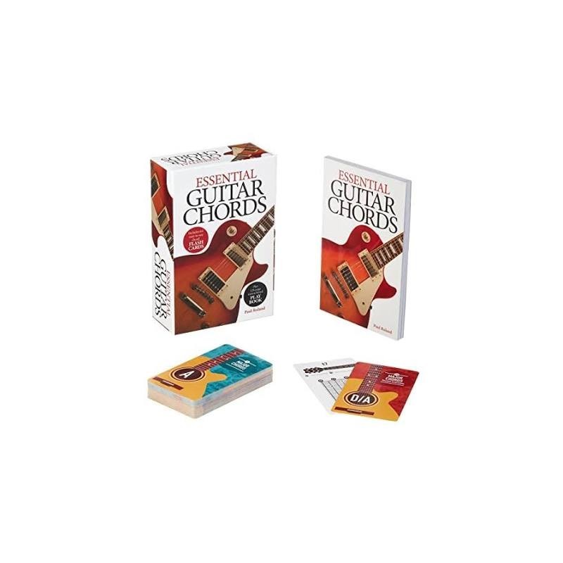 Essential Guitar Chords