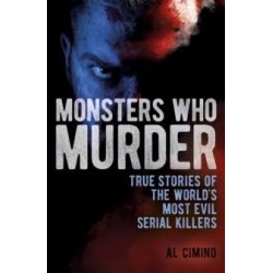 Monsters who Murder
