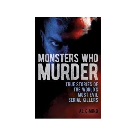 Monsters who Murder