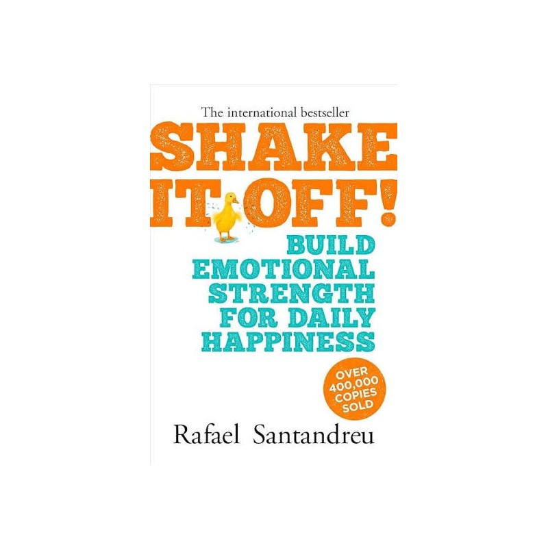 Shake It Off!