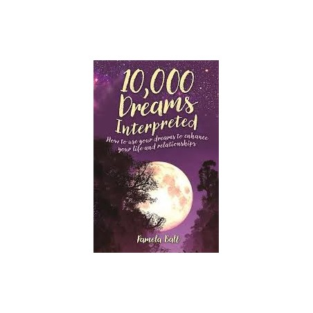 10,000 Dreams Interpreted