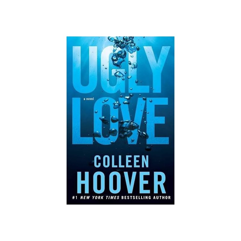 Ugly Love (Colleen Hoover)