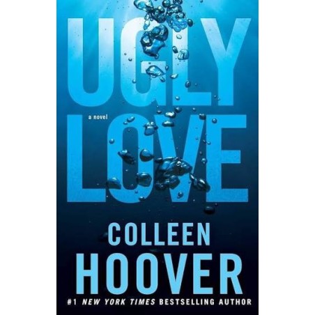 Ugly Love (Colleen Hoover)