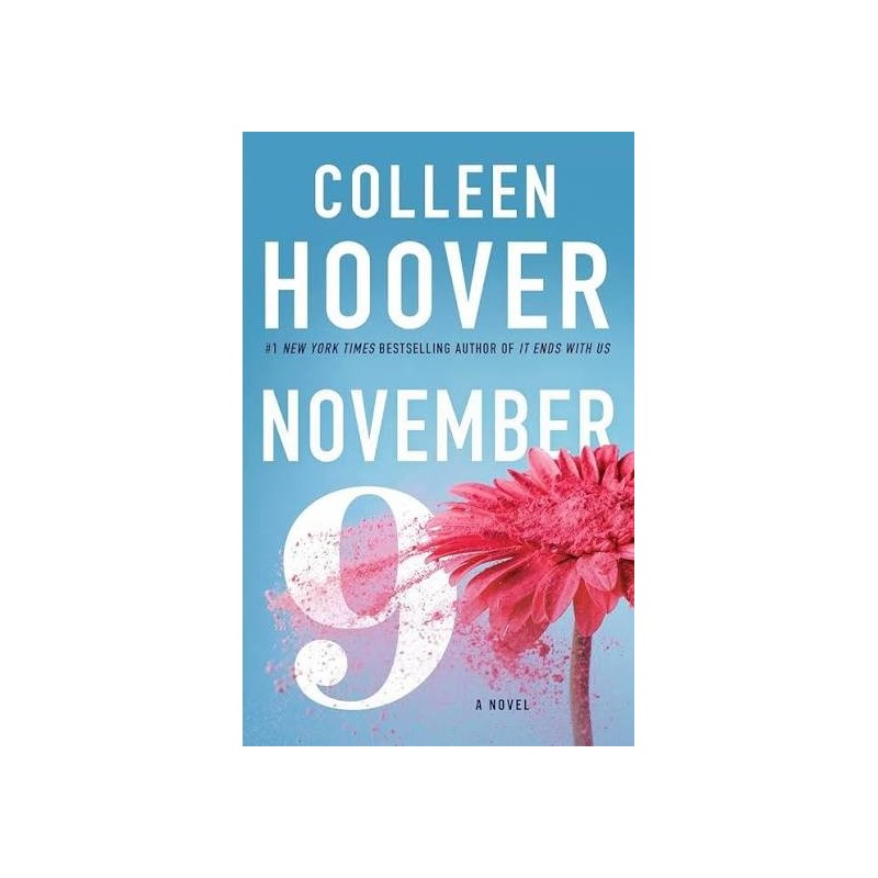 November 9