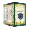 The Alchemyst 6-Book Set