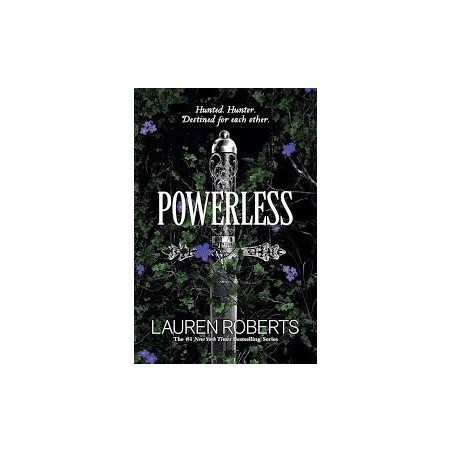 Powerless (Lauren Roberts)