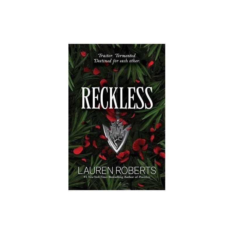Reckless (Lauren Roberts)