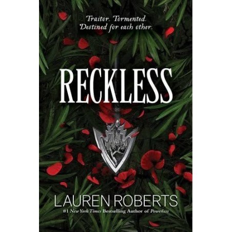 Reckless (Lauren Roberts)
