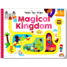Magical Kingdom Board Book