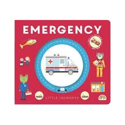 Emergency Board Book