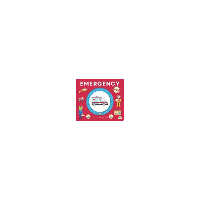 Emergency Board Book