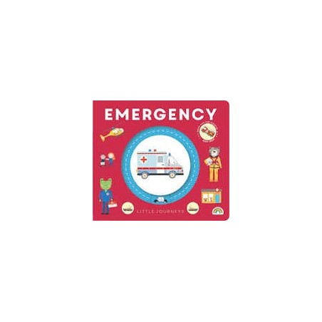 Emergency Board Book