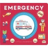 Emergency Board Book