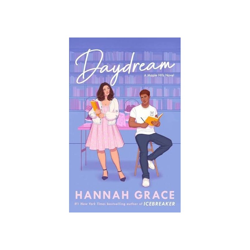 Daydream (Hannah Grace)