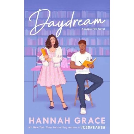 Daydream (Hannah Grace)