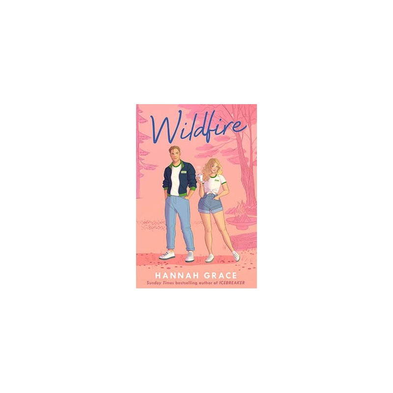 Wildfire (Hannah Grace)