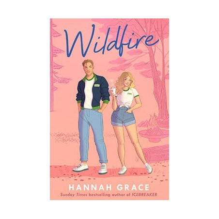 Wildfire (Hannah Grace)