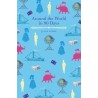 Around the World in 80 Days (Arcturus Classics)