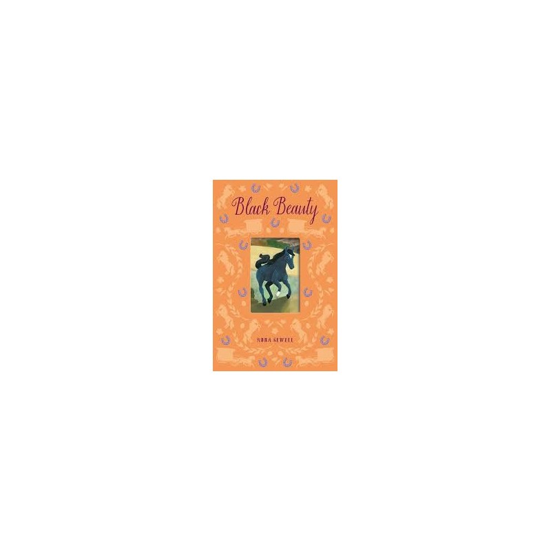 Black Beauty (Arcturus Classics)