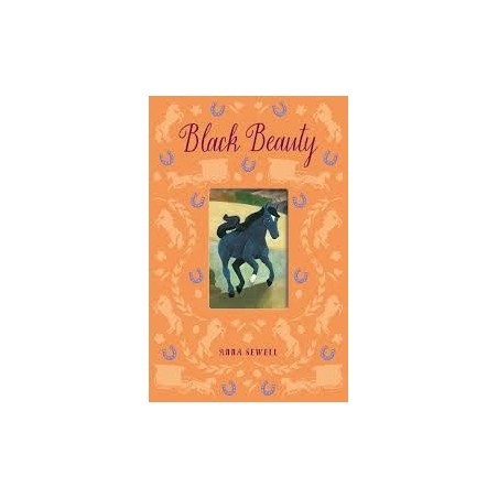 Black Beauty (Arcturus Classics)