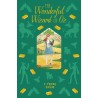 The Wonderful Wizard of Oz (Arcturus Classics)