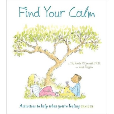 Find Your Calm