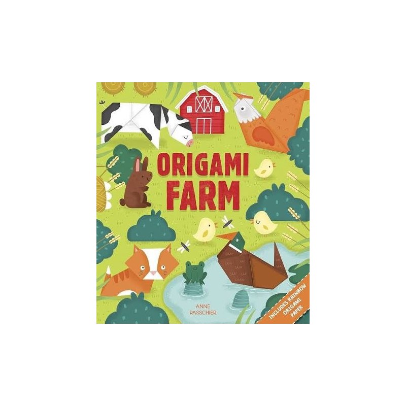 Origami Farm