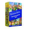 Geronimo Stilton Series 3 - 10 Book Collection