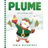Plume Christmas Elf (Hardback)