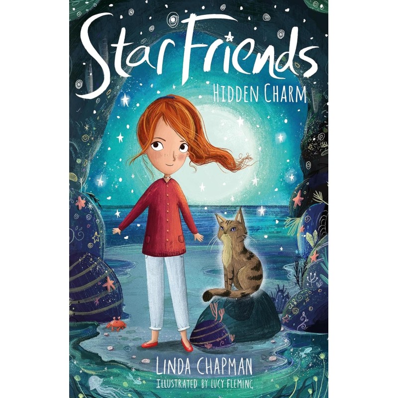 Starfriends: Hidden Charm (Age: 7+)