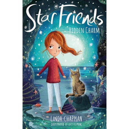 Starfriends: Hidden Charm (Age: 7+)