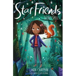 Starfriends: Secret Spell (Age: 7+)
