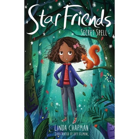 Starfriends: Secret Spell (Age: 7+)